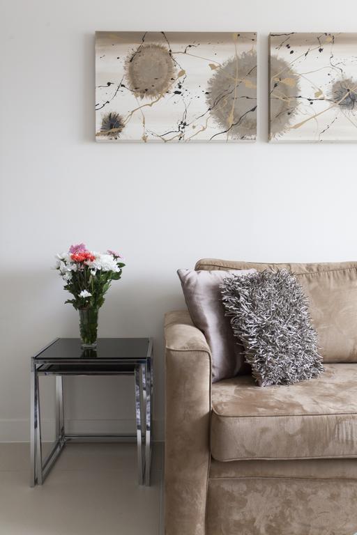 Bezier Apartments Лондон Номер фото