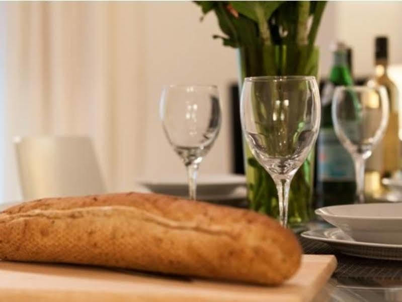 Bezier Apartments Лондон Экстерьер фото